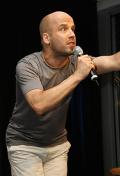 Lutz von Rosenberg Lipinsky