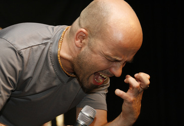 Lutz von Rosenberg Lipinsky