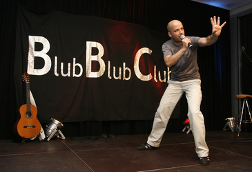 Lutz von Rosenberg Lipinsky