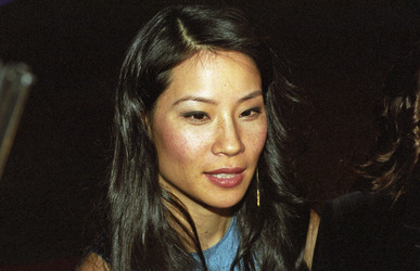 Lucy Liu