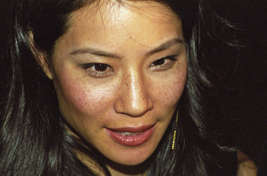 Lucy Liu