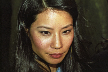 Lucy Liu