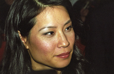 Lucy Liu