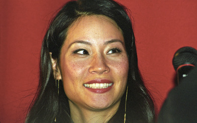 Lucy Liu
