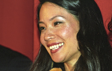 Lucy Liu