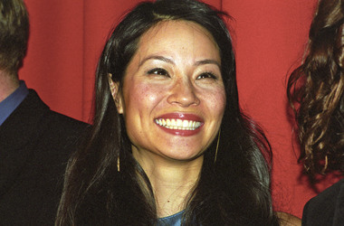 Lucy Liu