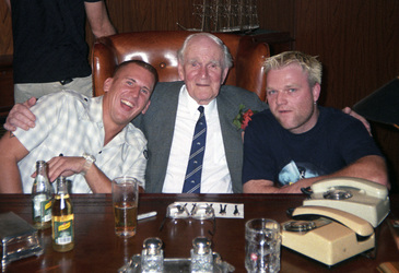 Desmond Llewelyn