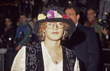 Filmpremiere 'Chuck Berry Hail! Hail! Rock 'n' Roll' in London