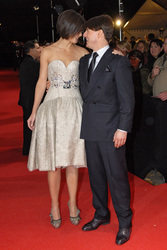 Katie Holmes, Tom Cruise