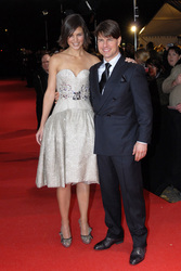 Katie Holmes, Tom Cruise