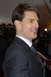 Tom Cruise