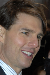 Tom Cruise
