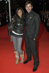 Collien Fernandes, Franz Dinda