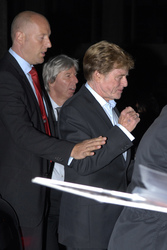 Robert Redford