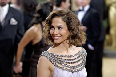 Jennifer Lopez