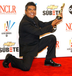 George Lopez