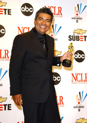 George Lopez