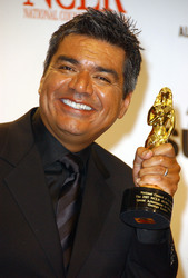 George Lopez