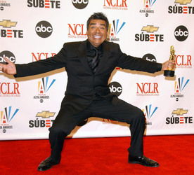George Lopez