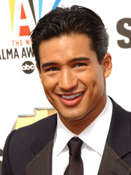 Mario Lopez