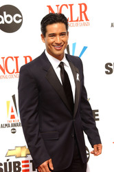 Mario Lopez