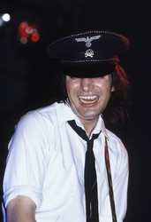 Konzert von The Lords of the New Church in London