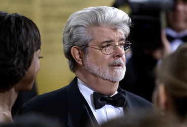 George Lucas