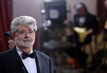 George Lucas