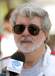 George Lucas