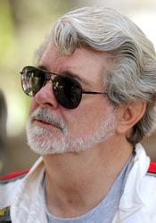 George Lucas