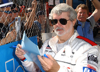 George Lucas
