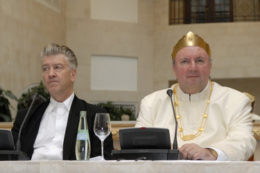 David Lynch, Emanuel Schiffgens