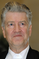 David Lynch