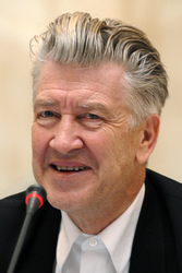 David Lynch