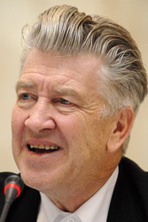 David Lynch
