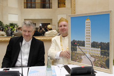 David Lynch, Emanuel Schiffgens