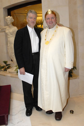 David Lynch, Emanuel Schiffgens