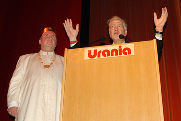 Emanuel Schiffgens, David Lynch