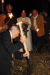 David Lynch, Emanuel Schiffgens