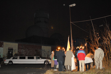 David Lynch und Gäste