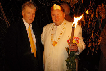 David Lynch, Emanuel Schiffgens