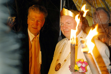 David Lynch, Emanuel Schiffgens