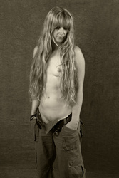 Nachdenklich / Thoughtful