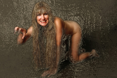 Wassermonster / Water Monster