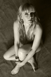 Aufschauen / Looking up