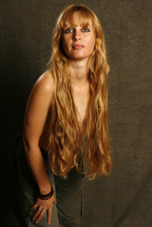 Bedeckende Haare / Covering Hair