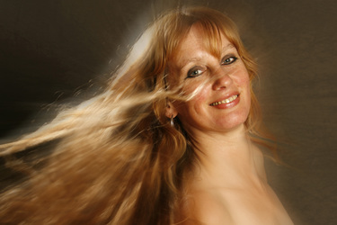 Lange Haare / Long Hair