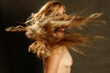 Lange Haare / Long Hair