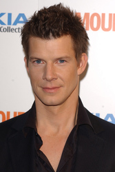 Eric Mabius