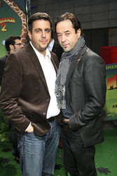 Bastian Pastewka, Jan Josef Liefers